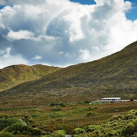 Отель Killary Adventure Centre Линон Экстерьер фото