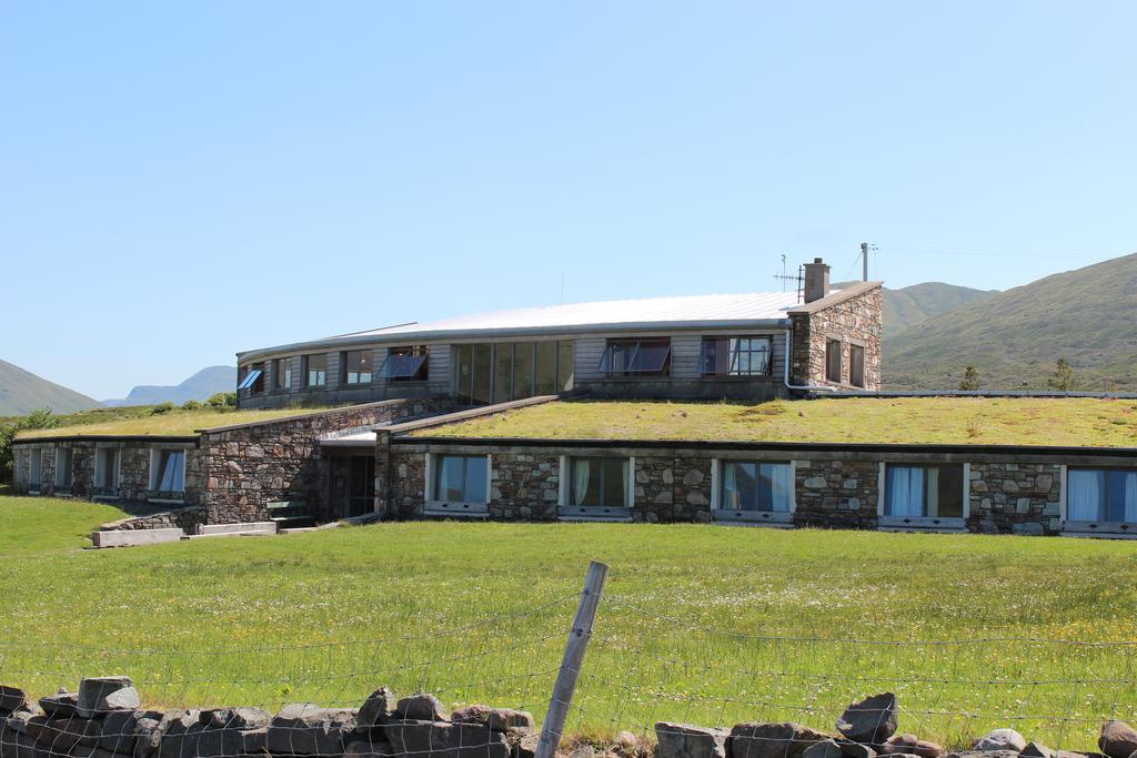 Отель Killary Adventure Centre Линон Экстерьер фото